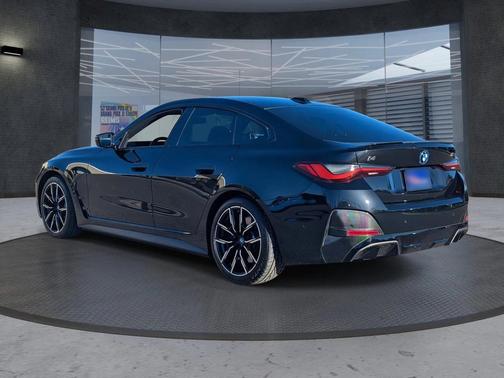 2023 BMW i4 Gran Coupe M50