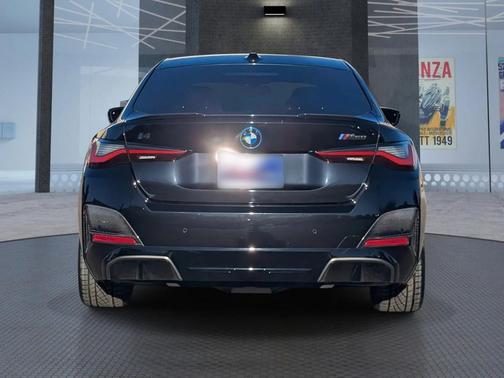 2023 BMW i4 Gran Coupe M50