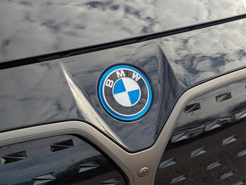 2023 BMW i4 Gran Coupe M50