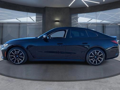 2023 BMW i4 Gran Coupe M50