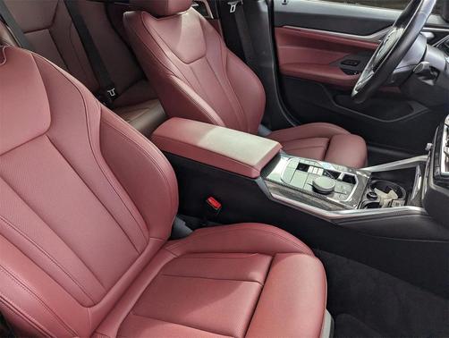 2023 BMW i4 Gran Coupe M50