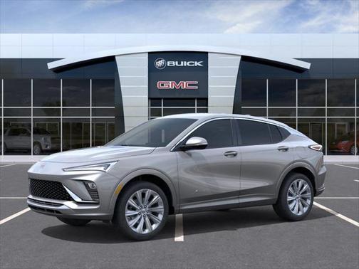 2025 Buick Envista Avenir FWD