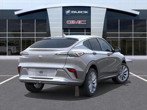 2025 Buick Envista Avenir FWD