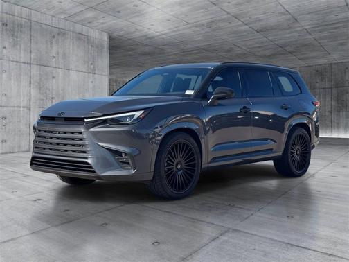 2025 Lexus TX 350 Base