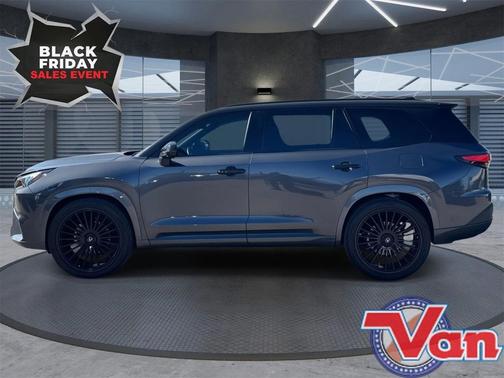 2025 Lexus TX 350 Base