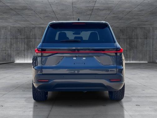 2025 Lexus TX 350 Base