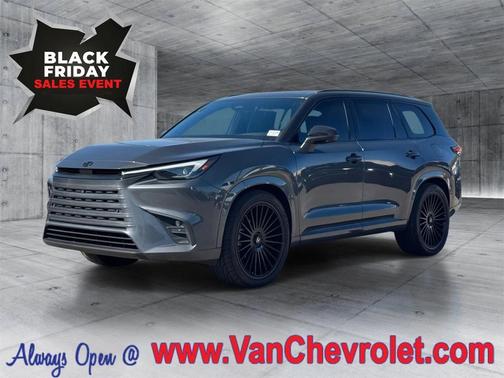 2025 Lexus TX 350 Base