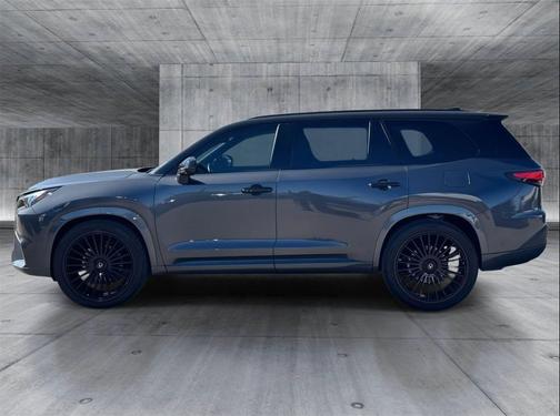 2025 Lexus TX 350 Base