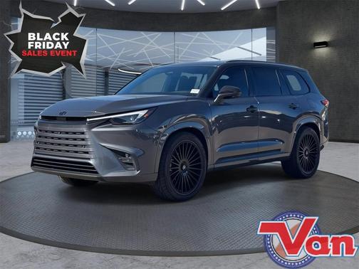 2025 Lexus TX 350 Base