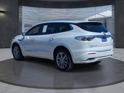 2023 Buick Enclave Avenir AWD