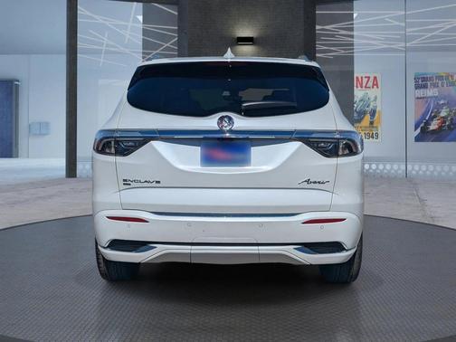 2023 Buick Enclave Avenir AWD
