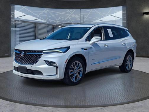 2023 Buick Enclave Avenir AWD