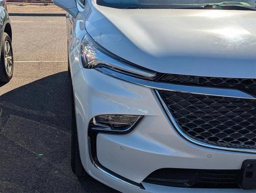 2023 Buick Enclave Avenir AWD