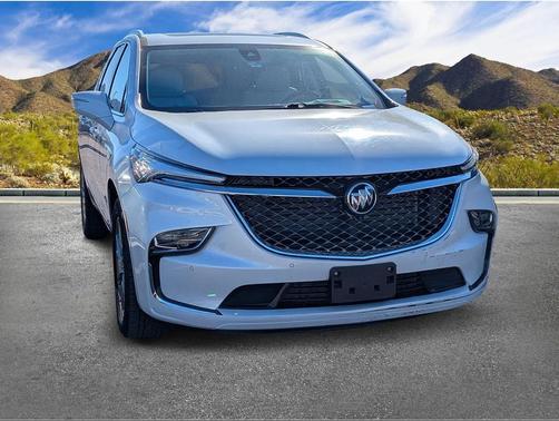 2023 Buick Enclave Avenir AWD