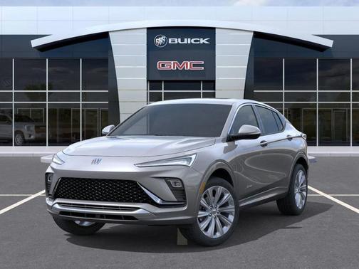 2026 Buick Envista Avenir FWD