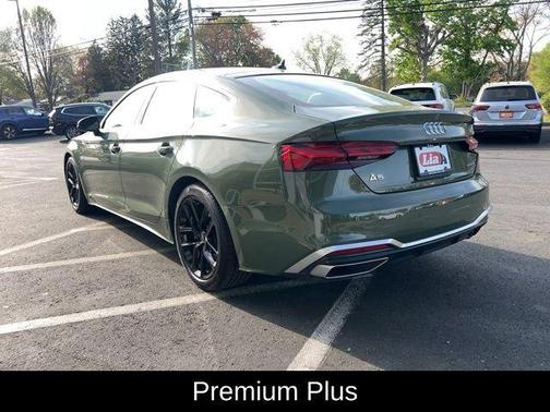 2024 Audi A5 Sportback Premium Plus