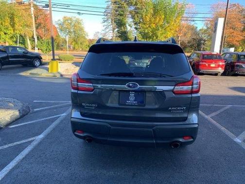 2022 Subaru Ascent Touring 7-Passenger