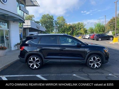 2023 Volkswagen Taos 1.5T SEL