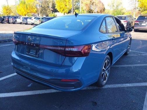 2026 Volkswagen Jetta 1.8T Sport