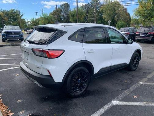 2020 Ford Escape SE Sport Hybrid