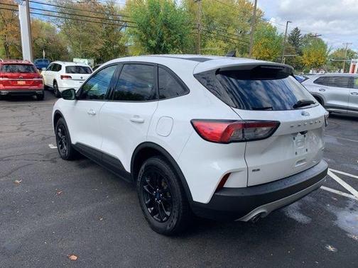 2020 Ford Escape SE Sport Hybrid