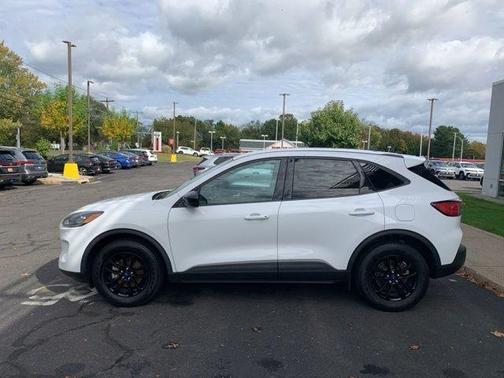 2020 Ford Escape SE Sport Hybrid