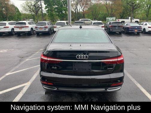 2022 Audi A6 45 Premium