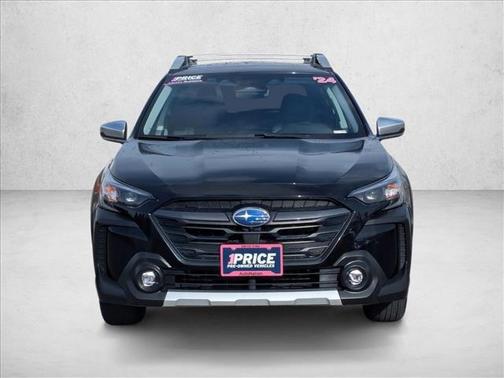 2024 Subaru Outback Touring
