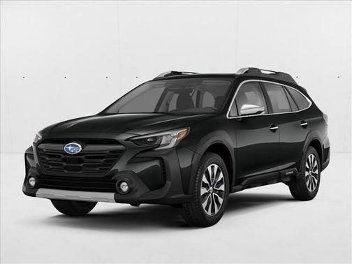 2024 Subaru Outback Touring