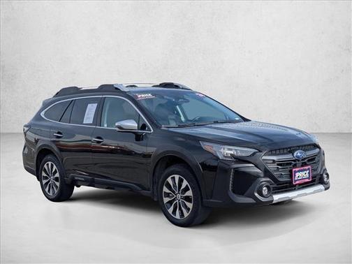 2024 Subaru Outback Touring