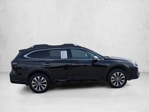 2024 Subaru Outback Touring