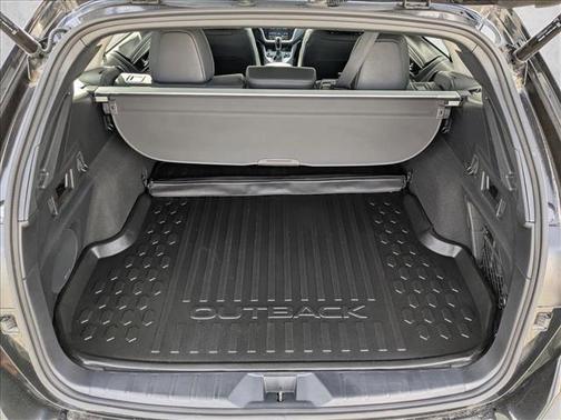 2024 Subaru Outback Touring