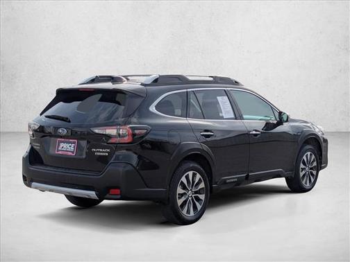 2024 Subaru Outback Touring