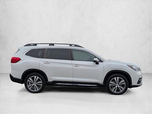 2019 Subaru Ascent Limited 7-Passenger