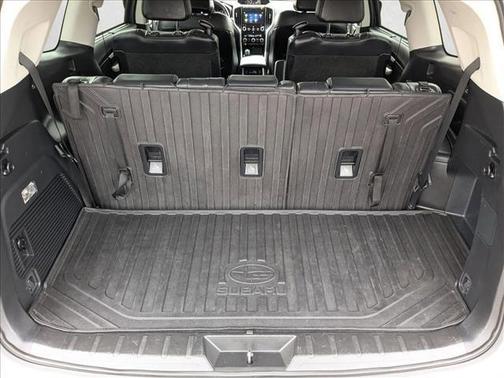 2019 Subaru Ascent Limited 7-Passenger