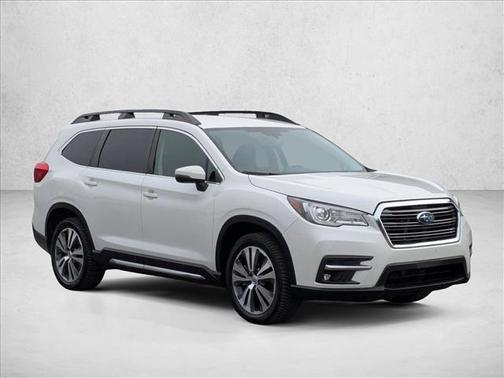 2019 Subaru Ascent Limited 7-Passenger