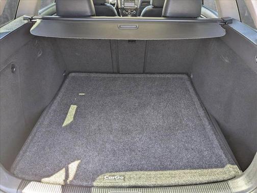2013 Volkswagen Jetta SportWagen TDI