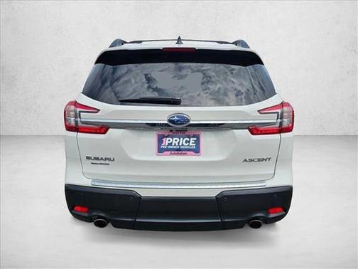 2024 Subaru Ascent Premium 7-Passenger
