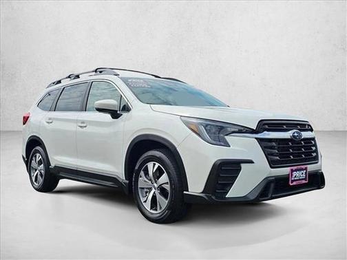 2024 Subaru Ascent Premium 7-Passenger
