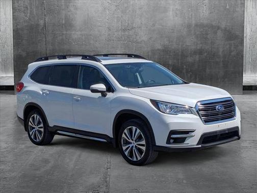 2020 Subaru Ascent Limited 7-Passenger