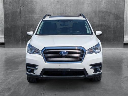 2020 Subaru Ascent Limited 7-Passenger