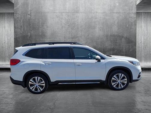 2020 Subaru Ascent Limited 7-Passenger