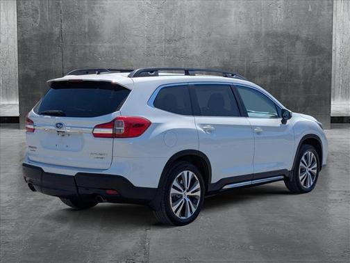 2020 Subaru Ascent Limited 7-Passenger