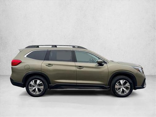 2024 Subaru Ascent Premium 7-Passenger