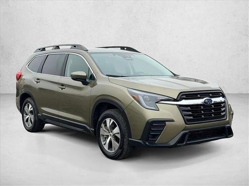 2024 Subaru Ascent Premium 7-Passenger