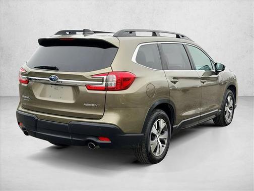 2024 Subaru Ascent Premium 7-Passenger