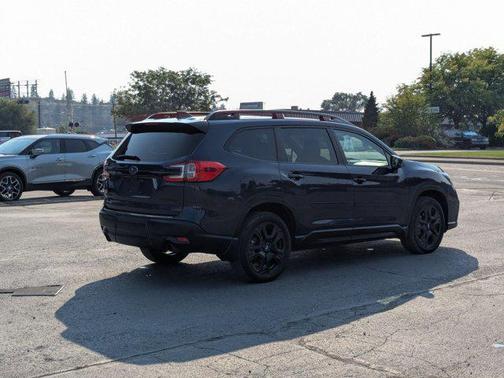 2025 Subaru Ascent Onyx Edition Touring 7-Passenger
