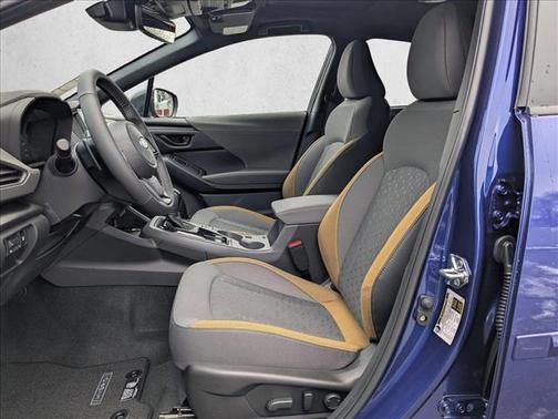 2026 Subaru Crosstrek Hybrid Base