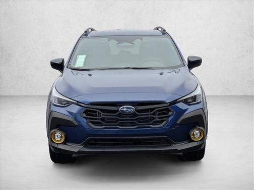 2026 Subaru Crosstrek Hybrid Base