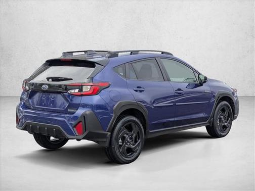 2026 Subaru Crosstrek Hybrid Base